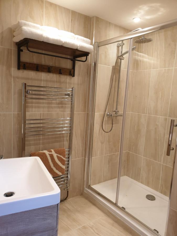The Cottage Stony Middleton Ngoại thất bức ảnh